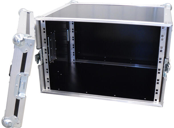 Rufo Effektrack 7U 7 unit standard rack 