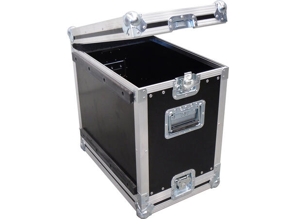 Rufo Effektrack 7U 7 unit standard rack 