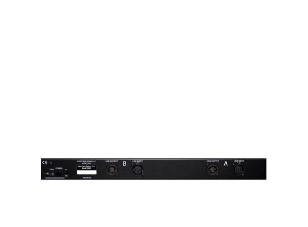 Rupert Neve 5045 Primary Source Enhancer 