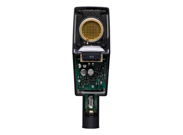 AKG C414 XLS stormembran mikrofon Multikarakteristikk 