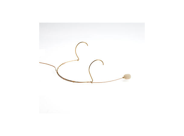 DPA 4088-F Cardioid Headband Beige 