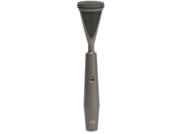 Microtech Gefell M 900 Mikrofon Cardioid, sort 