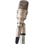 Microtech Gefell M 930 Nickel Cardioid, MH 93.1, nickel farge