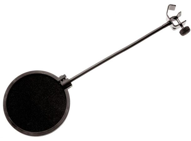 Microtech Gefell PO 70 Popfilter Diameter 130 mm