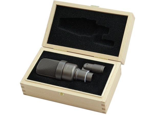 Microtech Gefell M 930 Bronze Cardioid, MH 93.1,Bronze farge 