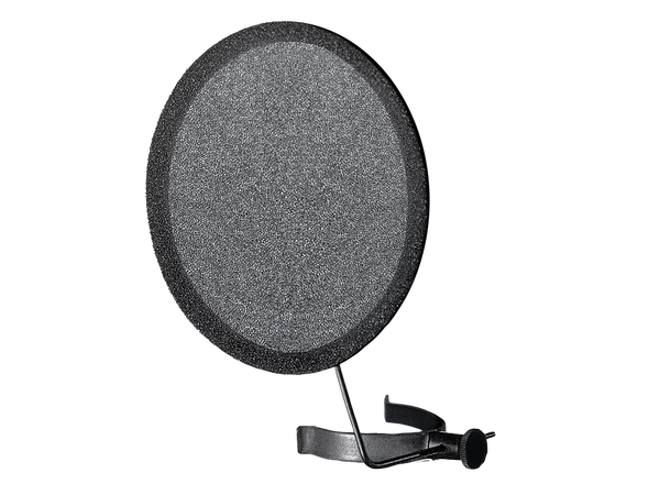 Microtech Gefell PS 740 Popfilter (Beyerdynamic) diameter 100 mm 