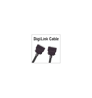 AVID DigiLink Cable  25ft. DigiLink audio interface kabel PT HD