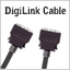 AVID DigiLink Cable  25ft. DigiLink audio interface kabel PT HD