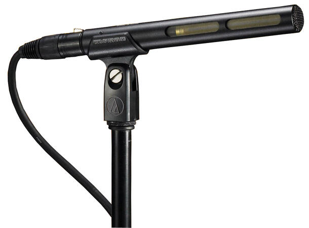 Audio-Technica AT-875R Shotgun mikrofon