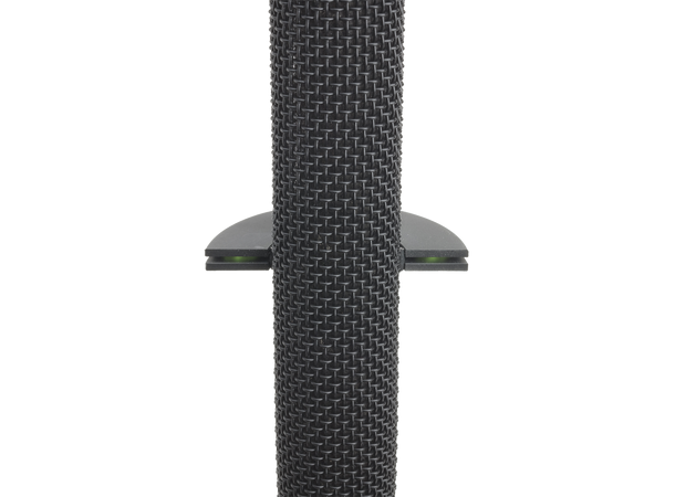 Microtech Gefell KEM 970 Super cardioid, N970, C97, Sølv 