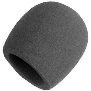Shure windscreen for SM58 black Vindhette til SM58 i sort