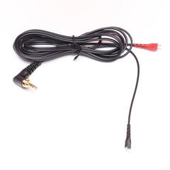 SENNHEISER HD 25-1 II, Kabel Erstatningskabel til HD25