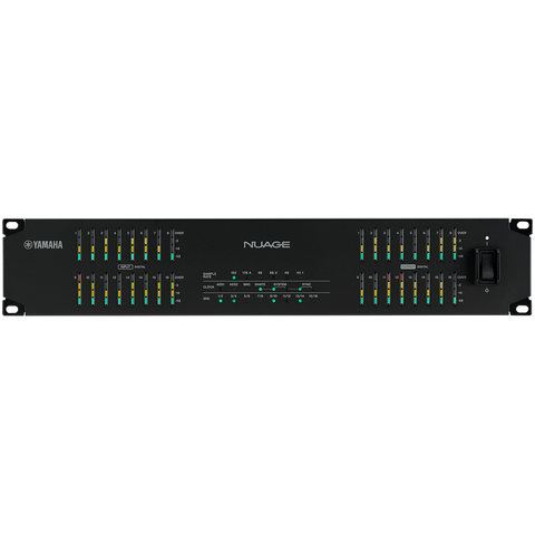 Yamaha Nuage Nio500-D16 konverter Nio500-D16 16 kanaler  AES/EBU