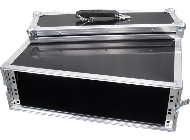 Rufo Effektrack 3U 3 unit standard rack 