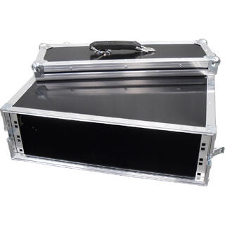 Rufo Effektrack 3U 3 unit standard rack