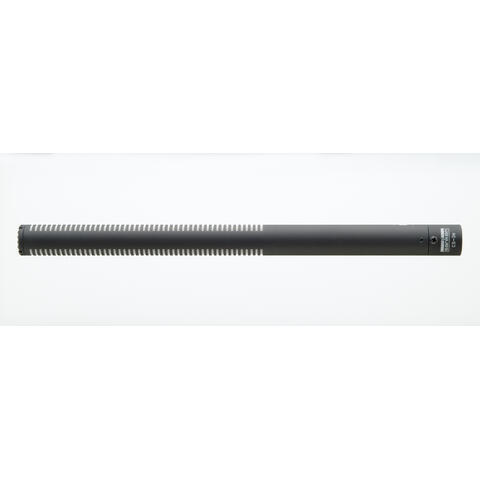 Sanken CS-3e Mono shotgun microphone (no accessories included)