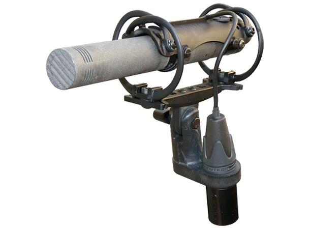 Cinela OSIX 2 Suspension Oppheng til Schoeps CMC 