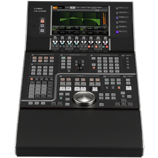 Yamaha Nuage Ncs500-CT Master Seksjon Master modul til Nuage Ncs500-CT