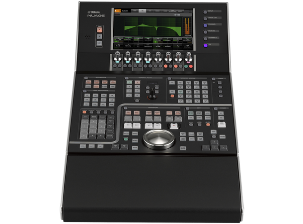 Yamaha Nuage Ncs500-CT Master Seksjon Master modul til Nuage Ncs500-CT 