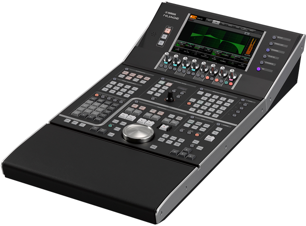 Yamaha Nuage Ncs500-CT Master Seksjon Master modul til Nuage Ncs500-CT 