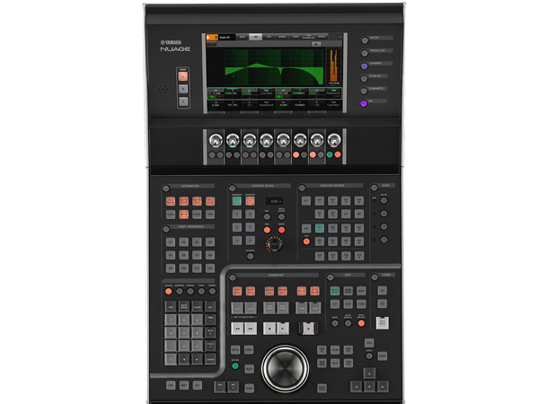 Yamaha Nuage Ncs500-CT Master Seksjon Master modul til Nuage Ncs500-CT 