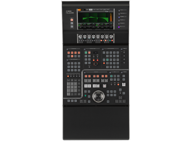 Yamaha Nuage Ncs500-CT Master Seksjon Master modul til Nuage Ncs500-CT 