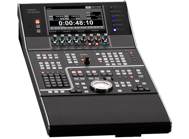 Yamaha Nuage Ncs500-CT Master Seksjon Master modul til Nuage Ncs500-CT 