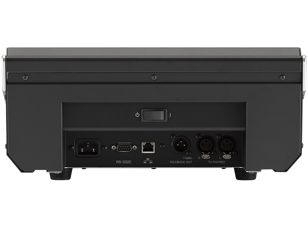Yamaha Nuage Ncs500-CT Master Seksjon Master modul til Nuage Ncs500-CT 