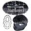 Cinela ALBERT windshield For Schoeps MSTC
