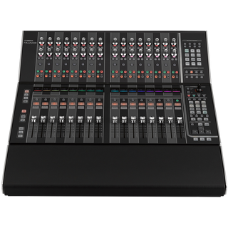 Yamaha Nuage Ncs500-FD Fader seksjon Master modul til Nuage Ncs500-FD
