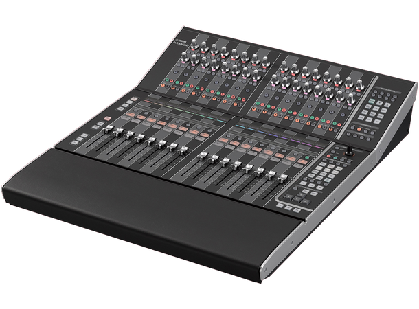 Yamaha Nuage Ncs500-FD Fader seksjon Master modul til Nuage Ncs500-FD 