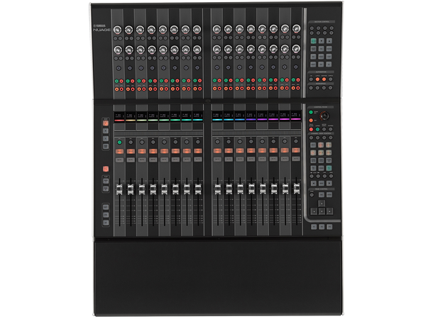 Yamaha Nuage Ncs500-FD Fader seksjon Master modul til Nuage Ncs500-FD 