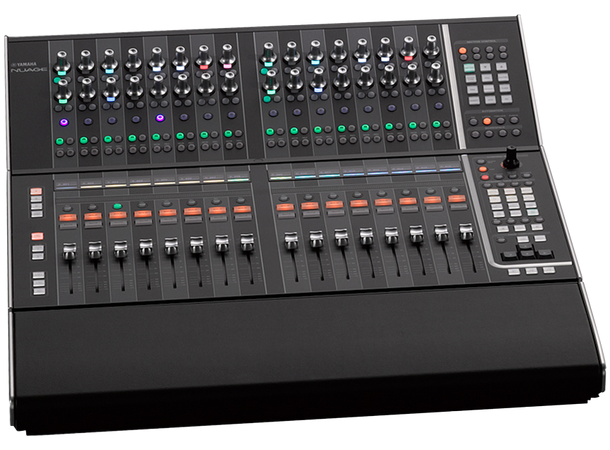 Yamaha Nuage Ncs500-FD Fader seksjon Master modul til Nuage Ncs500-FD 