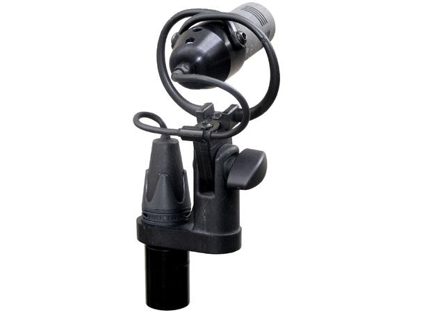 Cinela MINIX CCM-UL Oppheng Suspension for Schoeps CCM 