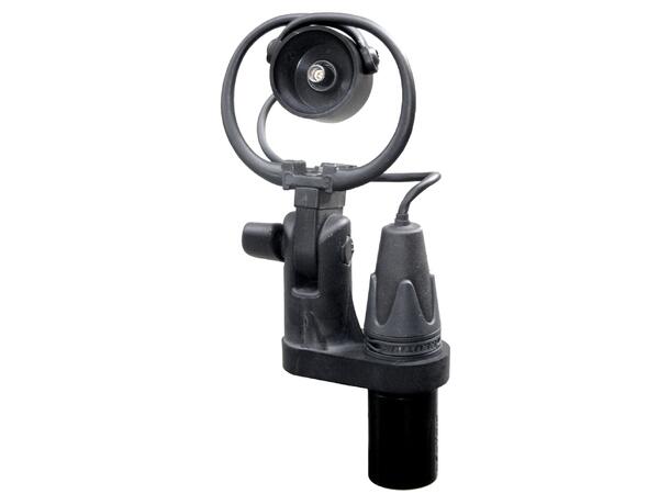 Cinela MINIX CCM-UL Oppheng Suspension for Schoeps CCM 