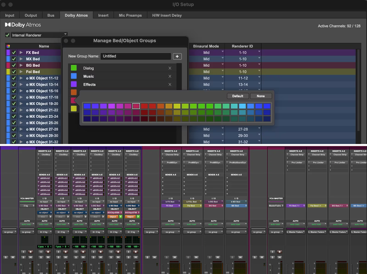 Pro Tools 2023.6 Software Update Now Available